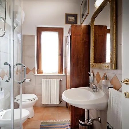 Titti * Orciano di Pesaro