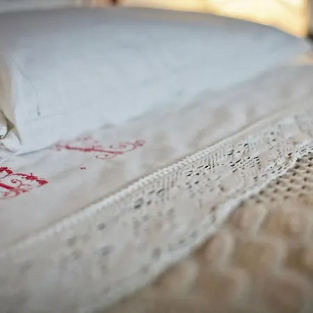 Bed & Breakfast Titti