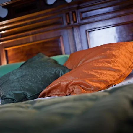 Bed & Breakfast Titti Orciano di Pesaro