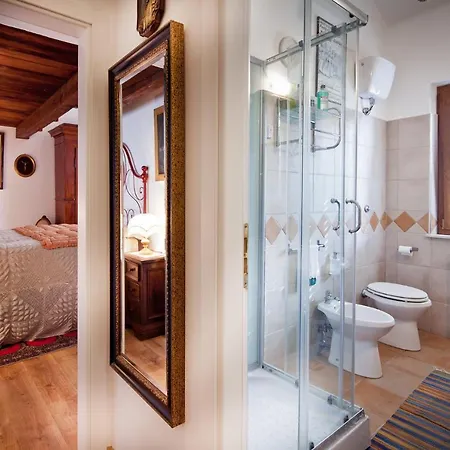 Alojamento de Acomodação e Pequeno-almoço Titti Orciano di Pesaro