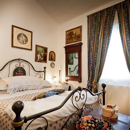 Titti Bed & Breakfast Orciano di Pesaro