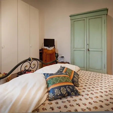 Bed & Breakfast Titti *