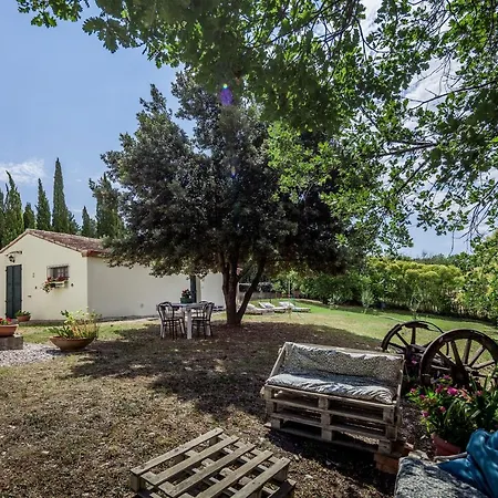 Bed & Breakfast Titti Orciano di Pesaro