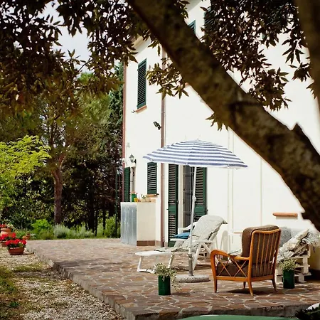 Titti * Orciano di Pesaro