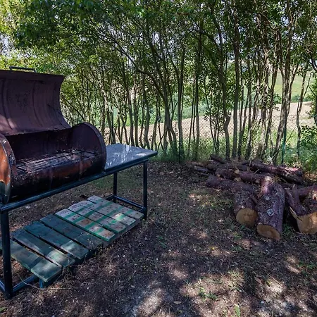 Bed and Breakfast Titti Orciano di Pesaro