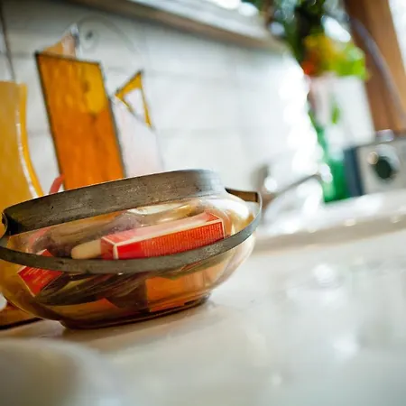 Titti Alojamento de Acomodação e Pequeno-almoço Orciano di Pesaro