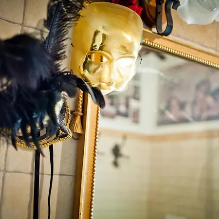 Titti Oda ve Kahvaltı *