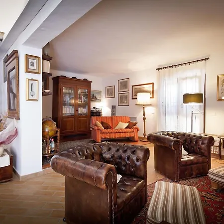 Alojamento de Acomodação e Pequeno-almoço Titti Orciano di Pesaro