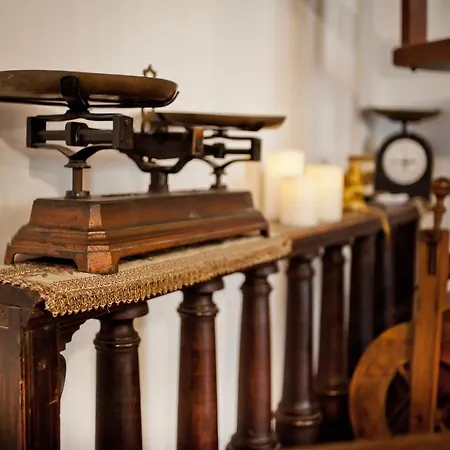 Titti Bed & Breakfast Orciano di Pesaro