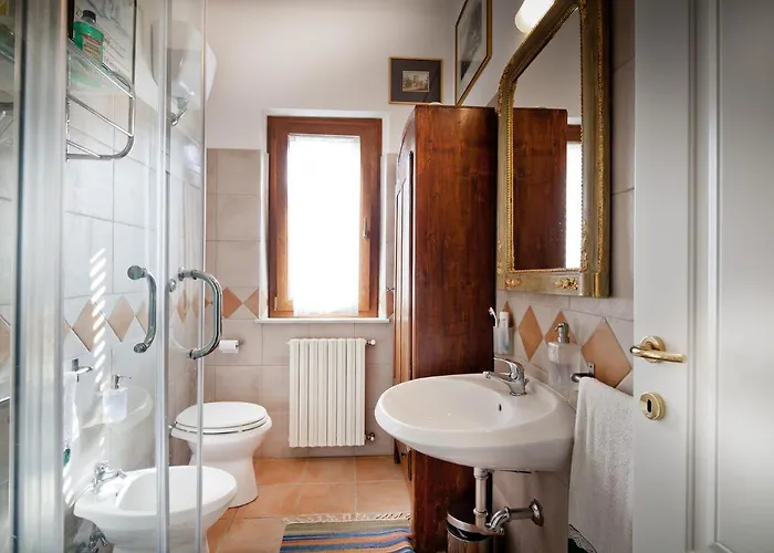 Titti * Orciano di Pesaro