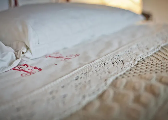 Bed & Breakfast Titti