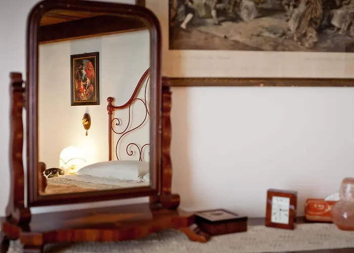 Titti * Orciano di Pesaro