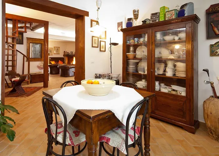 Bed & Breakfast Titti *