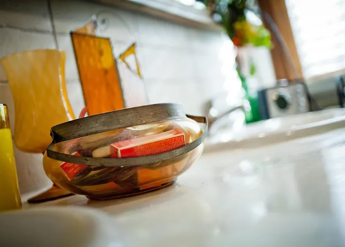 Titti Bed & Breakfast Orciano di Pesaro