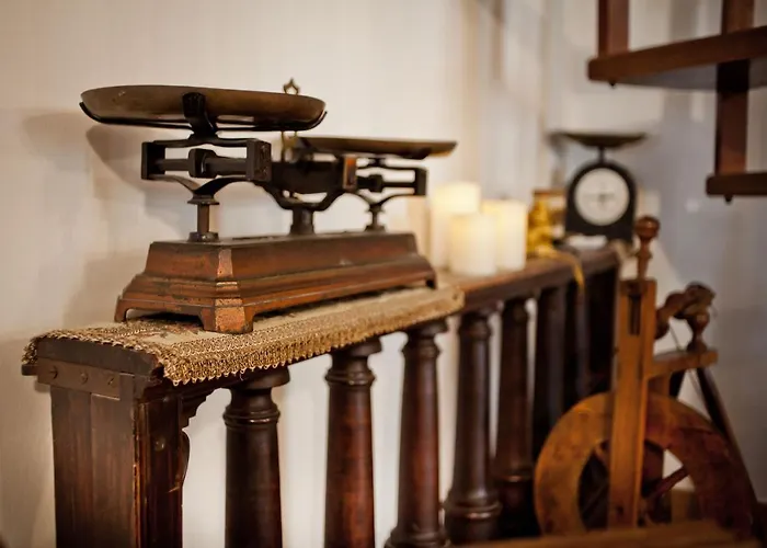 Titti Bed & Breakfast Orciano di Pesaro