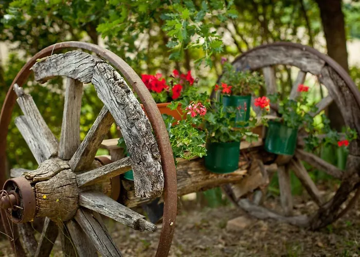 Titti Bed & Breakfast